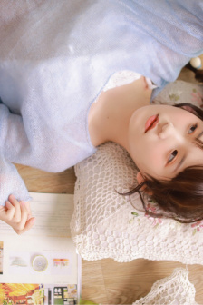 双生花HVH予温